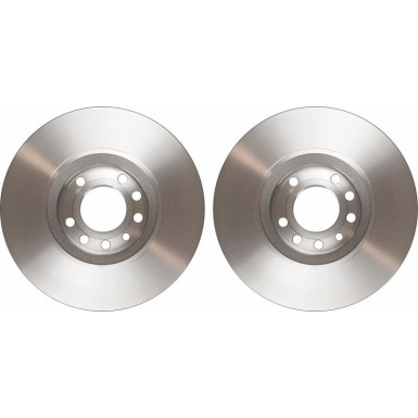 Bremsscheibe Opel P. Zafira B/Astra H/Meriva B 1.6/1.7/1.9Cdti 308Mm DF4246