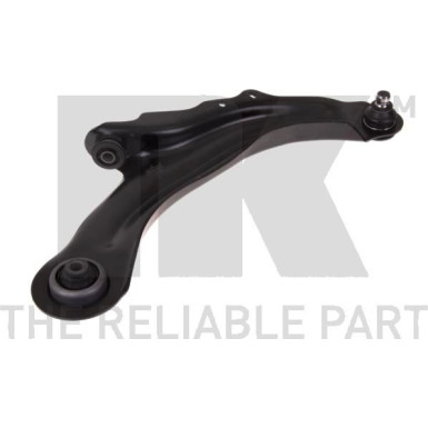 5013926 Lenker, Radaufhängung