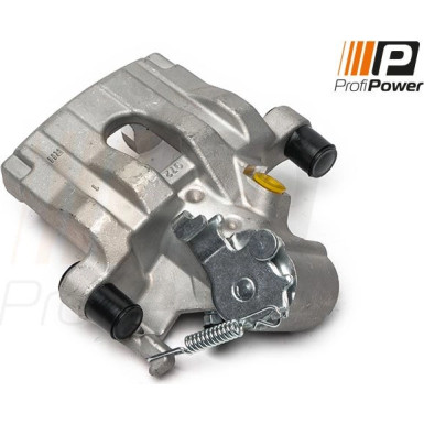 PROFIPOWER Bremssattel 4B2082R