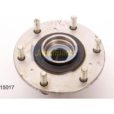 Radlagersatz KK-15017 Radlagersatz KK-15017