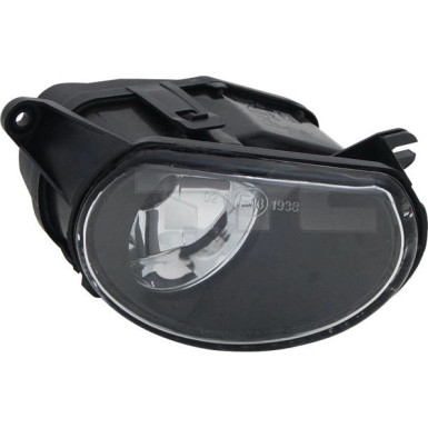 TYC Nebelscheinwerfer 19-0254001 TYC Nebelscheinwerfer 19-0254001