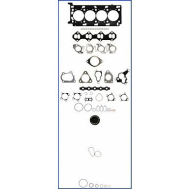 50318100 Dichtungsvollsatz, Motor
