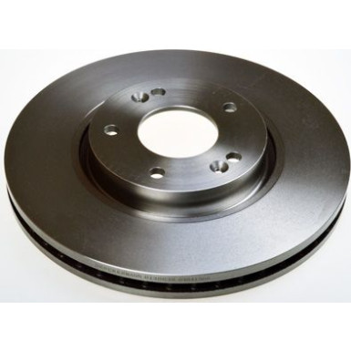 DENCKERMANN Bremsscheibe B130638