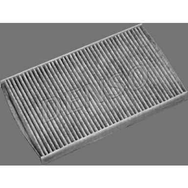 Denso | Filter, Innenraumluft DCF125K Denso | Filter, Innenraumluft DCF125K