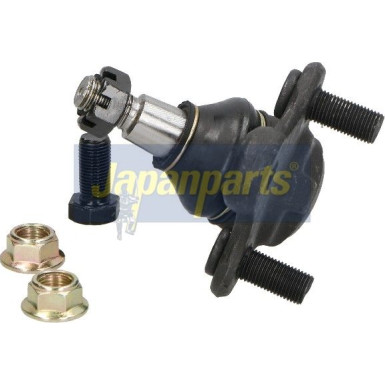 Gelenk - Radaufhängung Honda P. Crv 06- Le/Pr Lower BJ-410