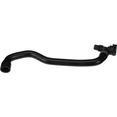 Geformter Heizungsschlauch BMW 5 95 02-1606