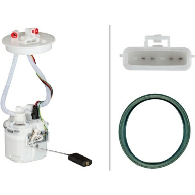 8TF 358 146-331 Kraftstoff-Fördereinheit