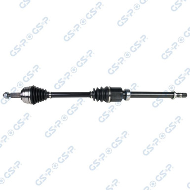 GSP Antriebswelle 250613