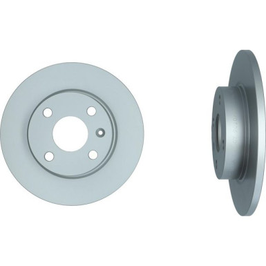 KAMOKA Bremsscheibe KAMOKA Bremsscheibe