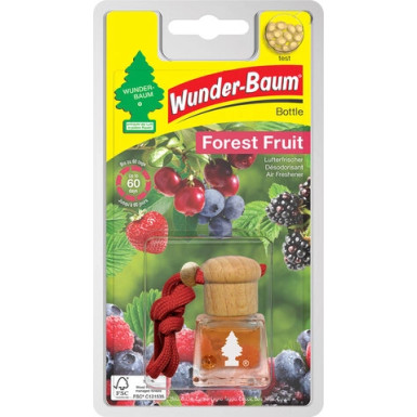 88959804 Wunderbaum Bottle Forest Fruit Stk
