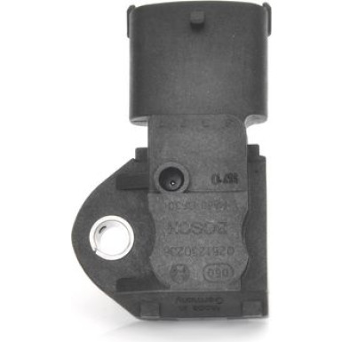 76 616 013 Drucksensor | VOLVO C30,S40,V50,C70 04 | 0 261 230 236