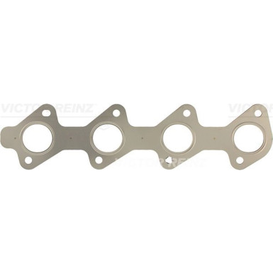 Dichtung Abgaskrümmer | MERCEDES | 71-34942-00