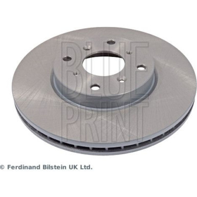 Bremsscheibe Honda P. Accord 1.8-2.0 98-02 | ADH24349