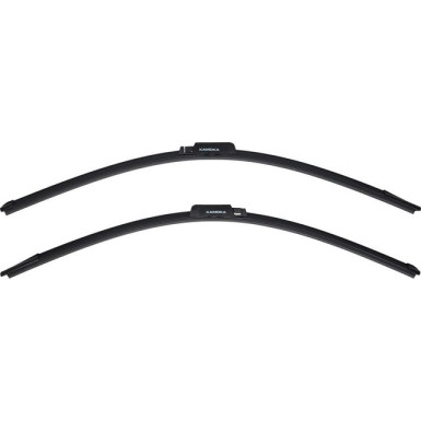 KAMOKA Wischblatt 27F08