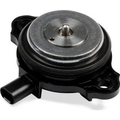 HEPU Zentralmagnet, Nockenwellenverstellung