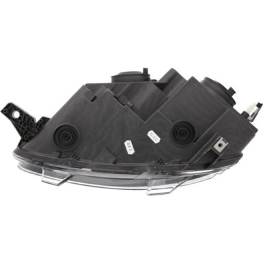 Scheinwerfer R H7/H1 +LWR VALEO PQ | CITROEN C4 CACTUS 9,14-12,17 | 45409