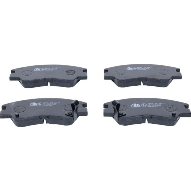 ATE Bremsbeläge 13.0460-5940.2