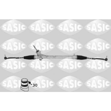 LENKGETRIEBE | 7374013