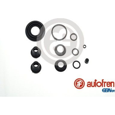 Reparatursatz Bremssattel Opel T. Astra ùR. 34 | D4635
