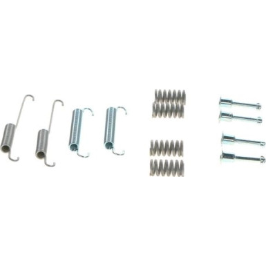 1 987 475 413 Zubehörsatz, Feststellbremsbacken