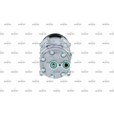 Kompressor, Klimaanlage EASY FIT 32971