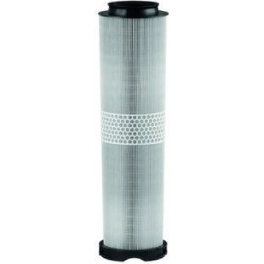 MAHLE Luftfilter | LX 816/4