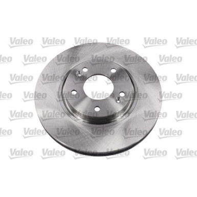 VALEO Bremsscheibe VALEO Bremsscheibe