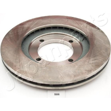 Japanparts Bremsscheibe | DI-586