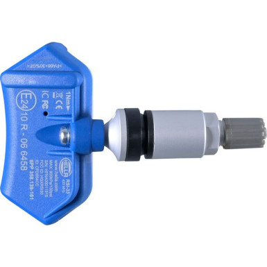 Radsensor, Reifendruck-Kontrollsystem | 6PP 358 139-161 Radsensor, Reifendruck-Kontrollsystem | 6PP 358 139-161