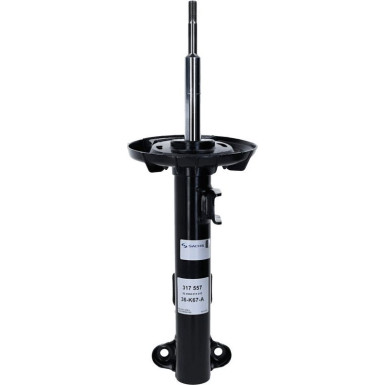 SACHS Stoßdämpfer | 317 557