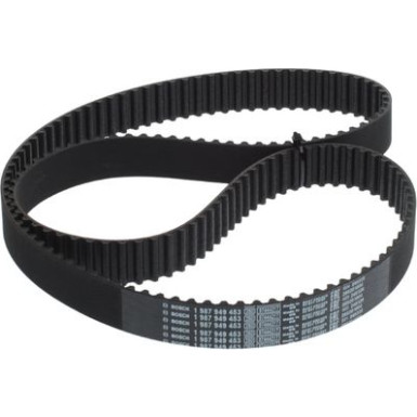 Steuerriemen | AUDI,VW | 1987949453