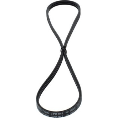 1 987 947 886 Keilrippenriemen