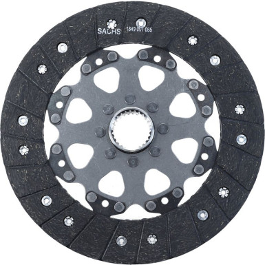 SACHS Kupplungssatz 3000 970 140 XTend