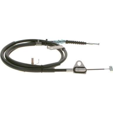 Handbremsseil | MAZDA 3 13 | 1987482855