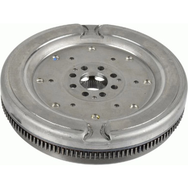SACHS Schwungrad 2295 000 514 Zwei-Massen-Schwungrad