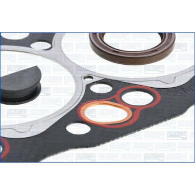 Dichtungsvollsatz, Motor | 50214100 Dichtungsvollsatz, Motor | 50214100