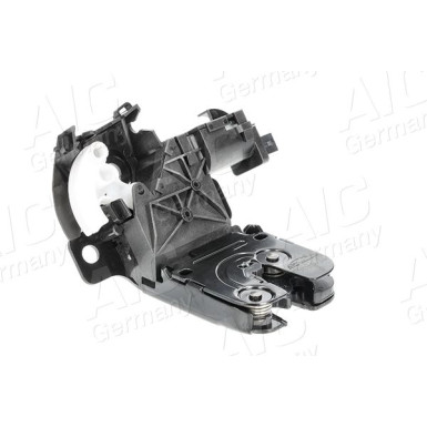 HECKKLAPPENSCHLOSS | AUDI A4 AVANT 11,04-6,08 | 58247