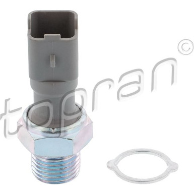 TOPRAN Druckschalter | 302797
