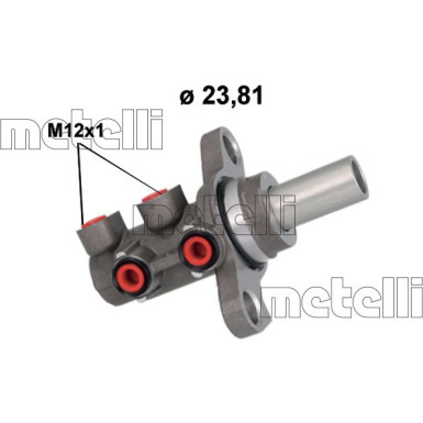 HAUPTBREMSZYLINDER | 202-1184 HAUPTBREMSZYLINDER | 202-1184