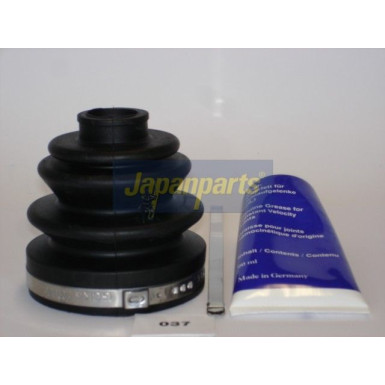 Faltenbalg, Antriebswelle Hyundai Ext KB-037