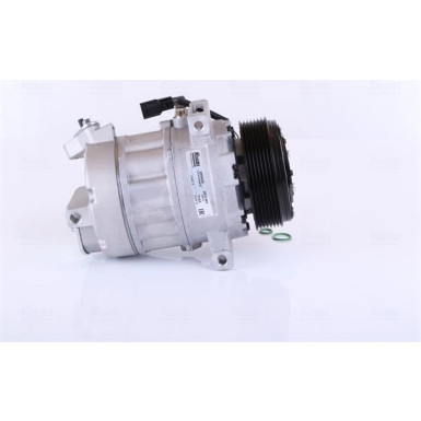 Kompressor PKW Opel Vivaro 01 FIRST FIT 890656