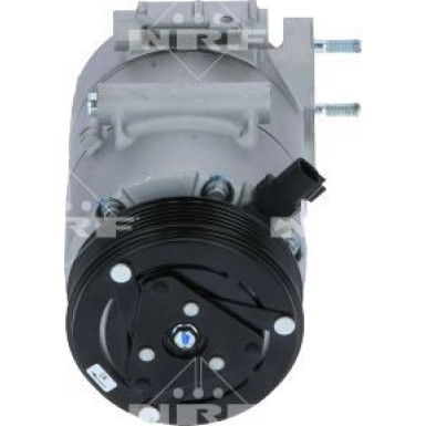 Kompressor, Klimaanlage EASY FIT 32840