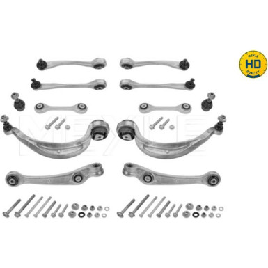 116 050 0223/HD Lenkersatz, Radaufhängung MEYLE-HD-KIT: Better solution for you!