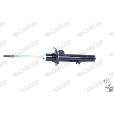 MONROE ORIGINAL-Gasdämpfer VA re | CITROEN C2,C3,PEUGEOT 1007 01 | G16449 MONROE ORIGINAL-Gasdämpfer VA re | CITROEN C2,C3,PEUGEOT 1007 01 | G16449