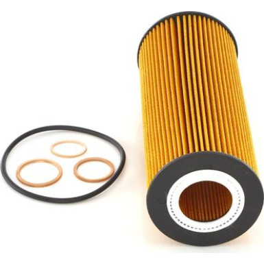 Ölfilter | DEUTZ-FAHR,MERCEDES,FENDT,SETRA | F 026 407 026