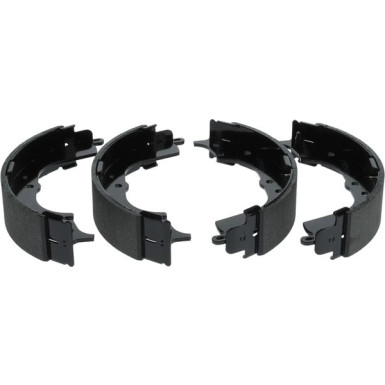 0 986 487 743 Bremsbackensatz