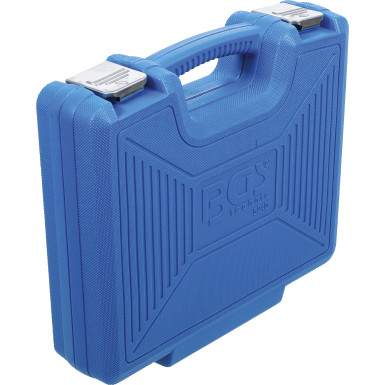 BGS Kraft-Steckschlüssel-Einsatz-Satz | Antrieb Innenvierkant 20 mm (3/4"""") | SW 22 - 38 mm | 8-tlg | 5240