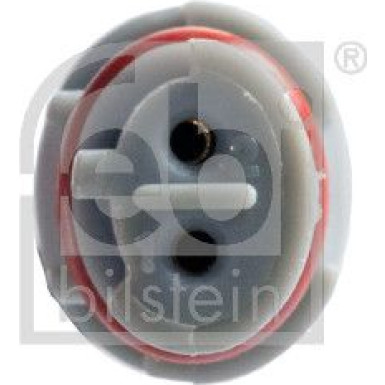 FEBI BILSTEIN Sensor, Raddrehzahl | 171313