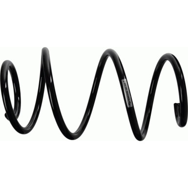 SACHS Fahrwerksfeder SACHS Fahrwerksfeder