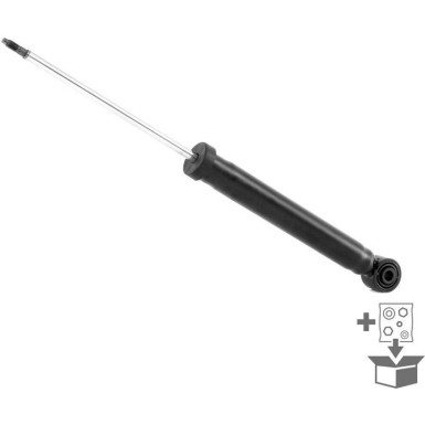 MONROE ORIGINAL-Gasdämpfer HA | VW Passat 05 | G1057 MONROE ORIGINAL-Gasdämpfer HA | VW Passat 05 | G1057